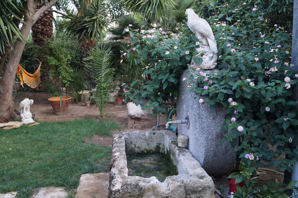 Villa Elide Marina di Ginosa Eksteriør bilde